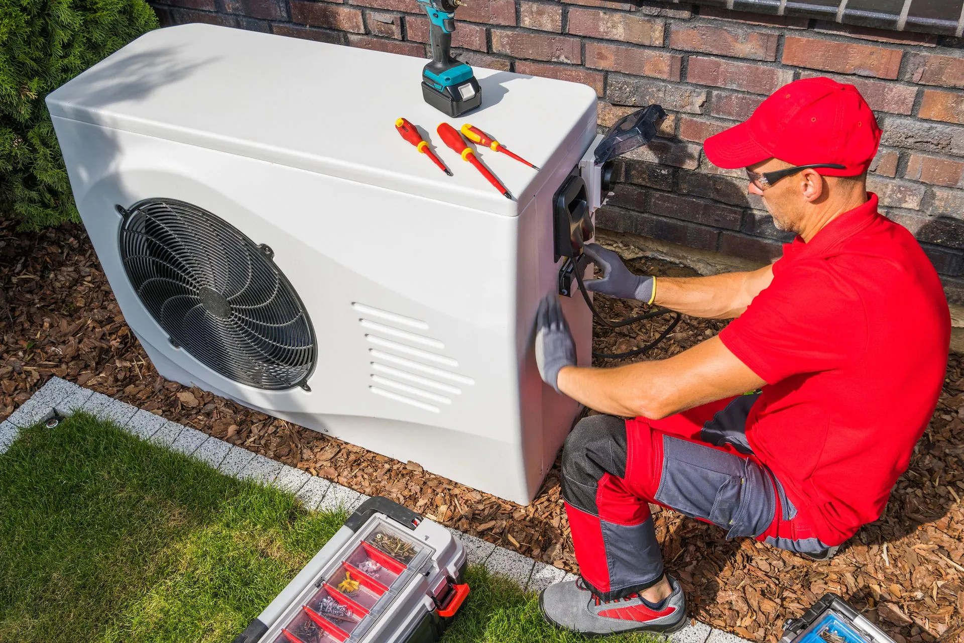 About HVAC in Meredith, NH